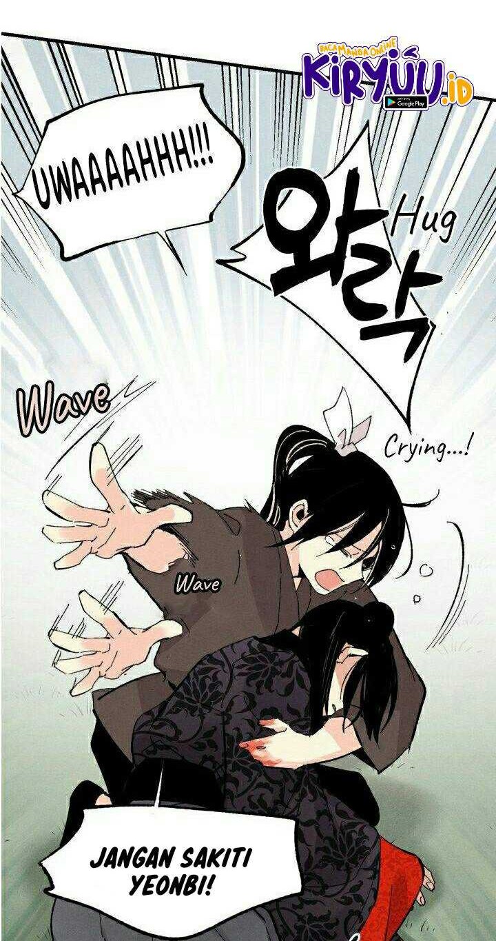 lightning expert Chapter 32. Gambar 44