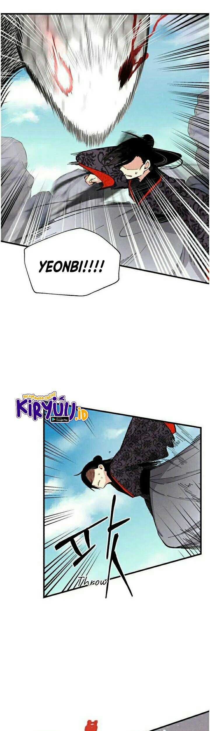 lightning expert Chapter 32. Gambar 14