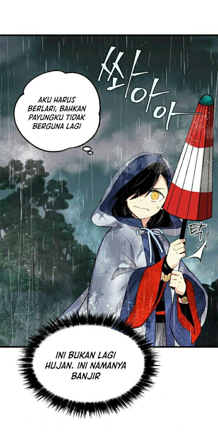 lightning expert Chapter 20 Gambar 24