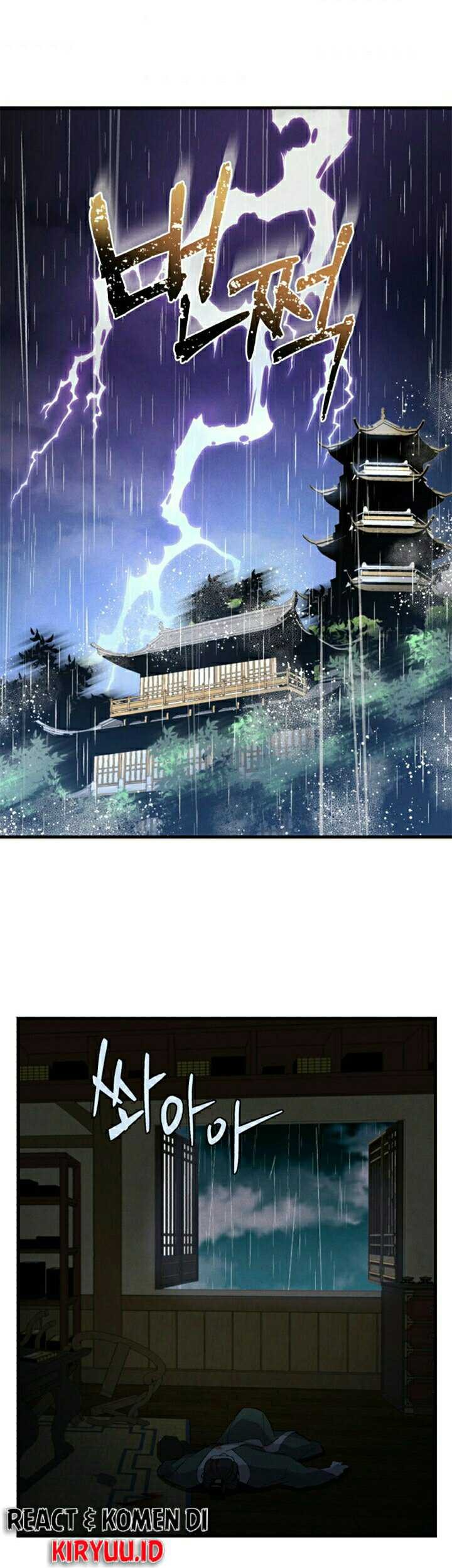 lightning expert Chapter 20 Gambar 25