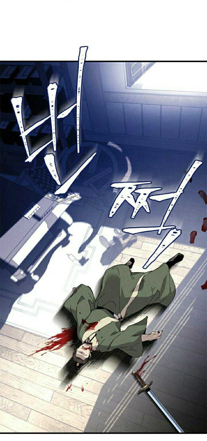 lightning expert Chapter 20 Gambar 26