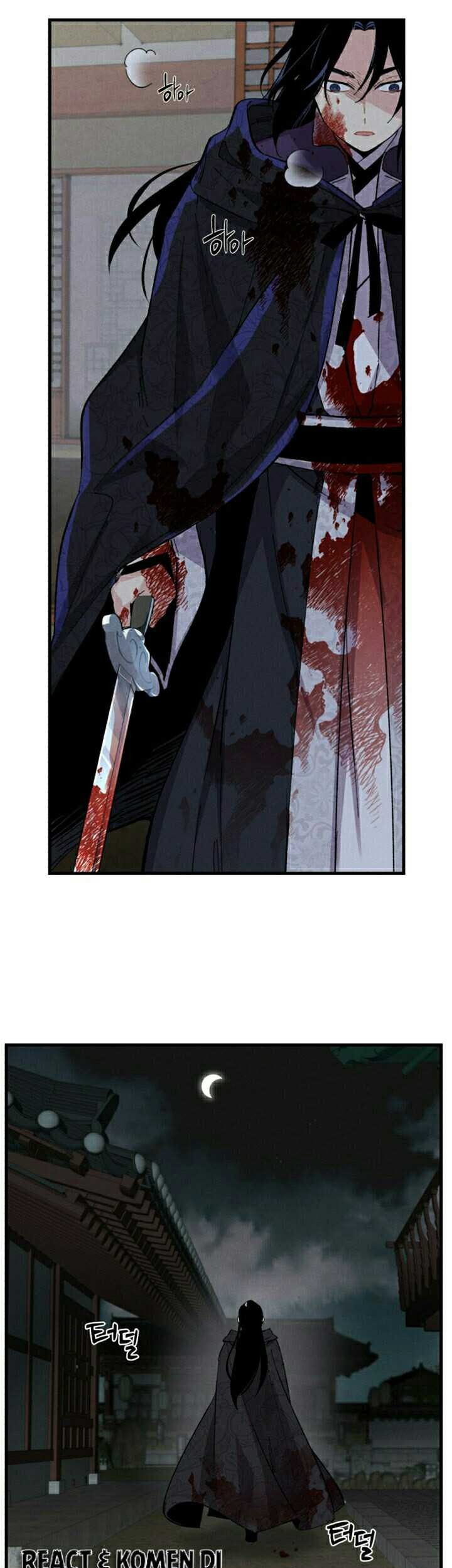 lightning expert Chapter 20 Gambar 33