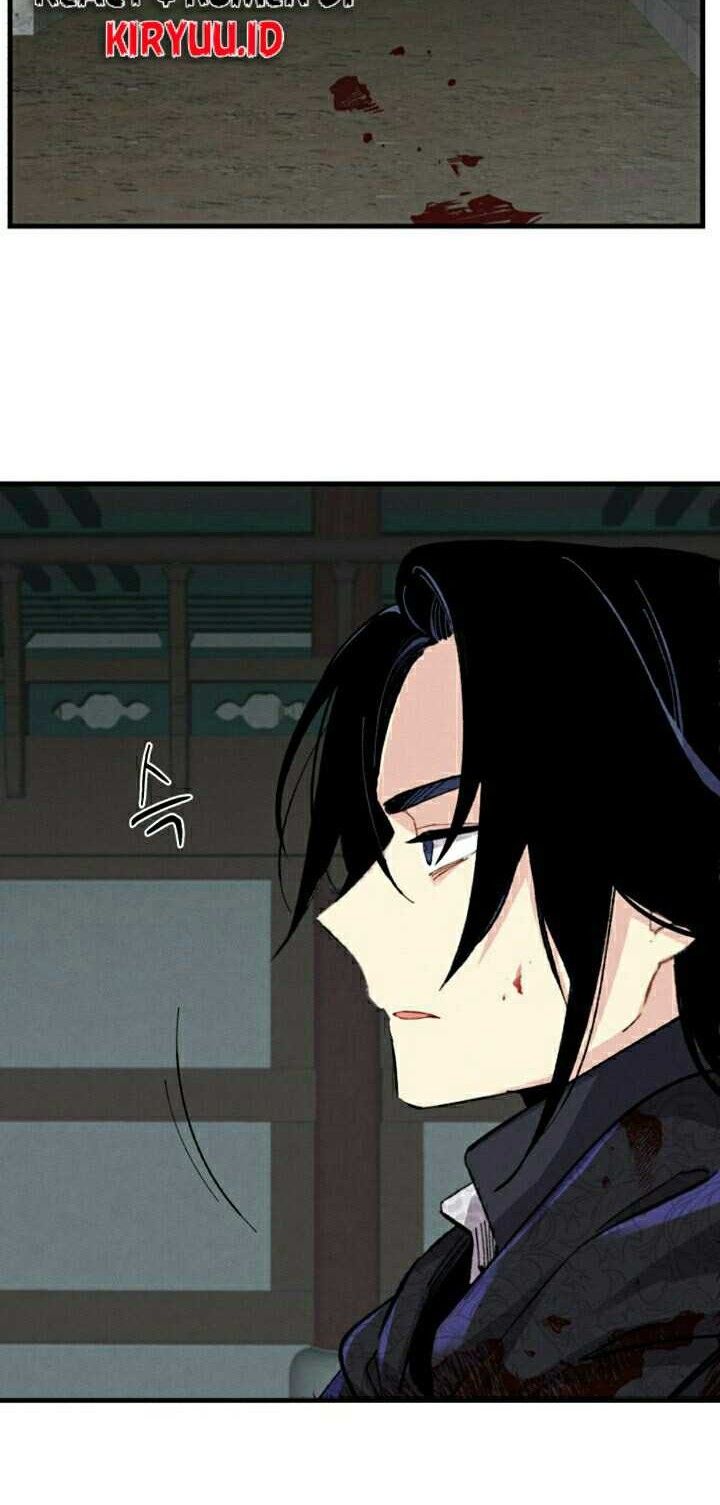 lightning expert Chapter 20 Gambar 34