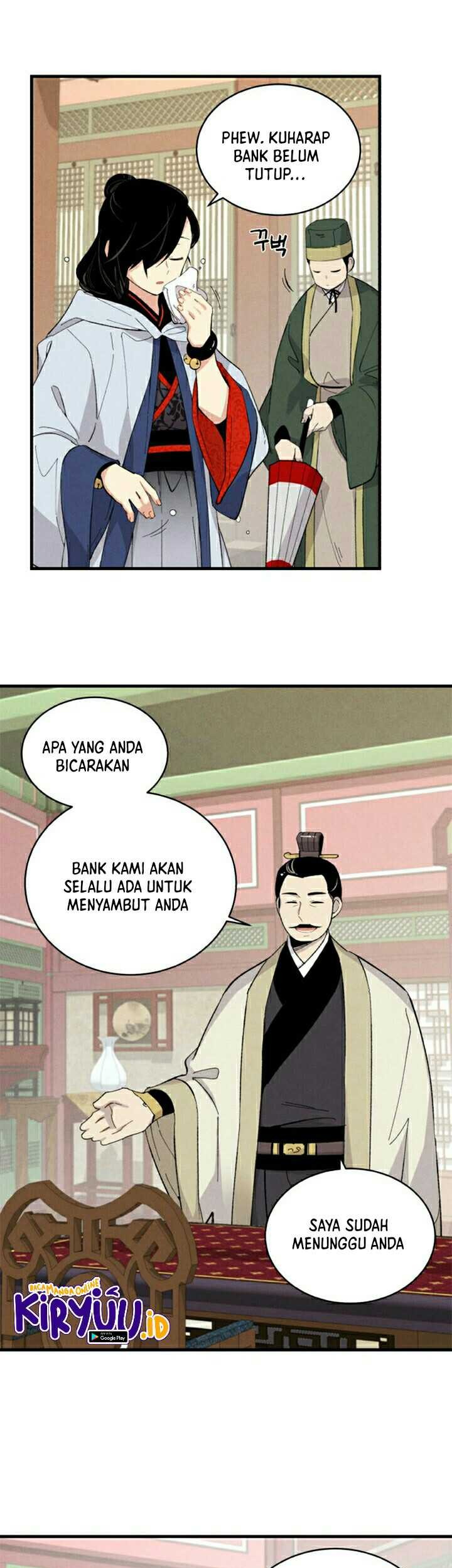 lightning expert Chapter 20 Gambar 15