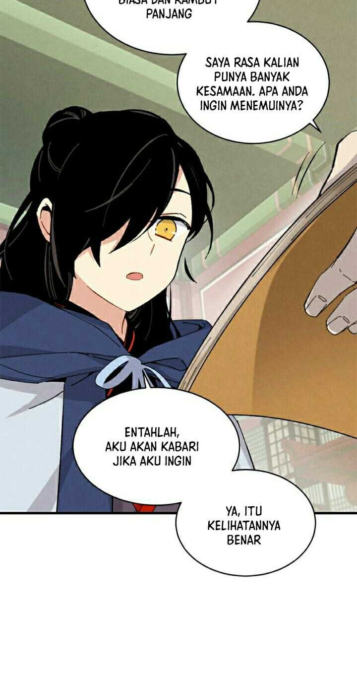 lightning expert Chapter 20 Gambar 22