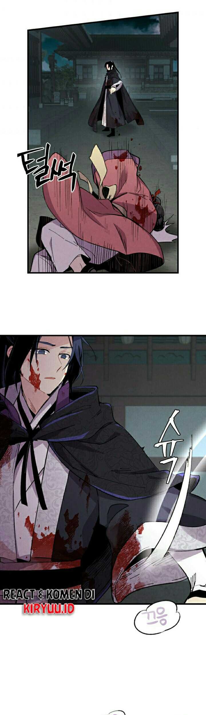 lightning expert Chapter 20 Gambar 37