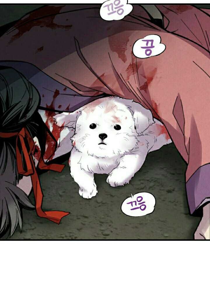 lightning expert Chapter 20 Gambar 38