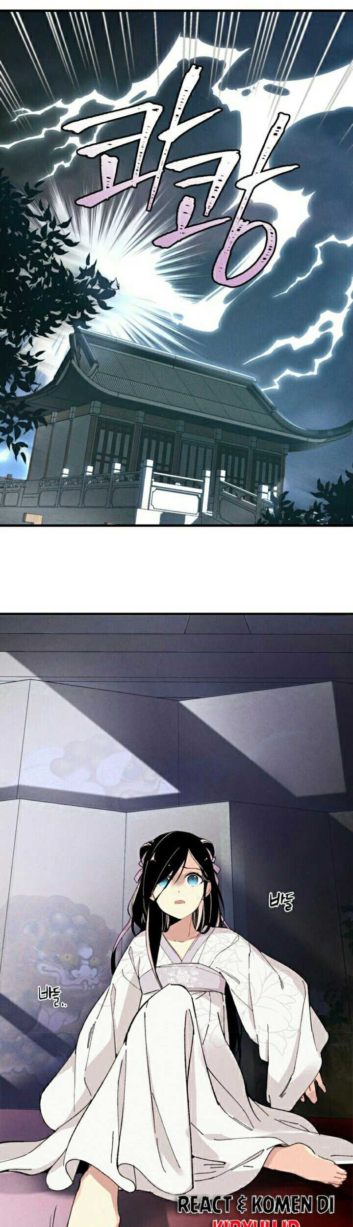 lightning expert Chapter 20 Gambar 41