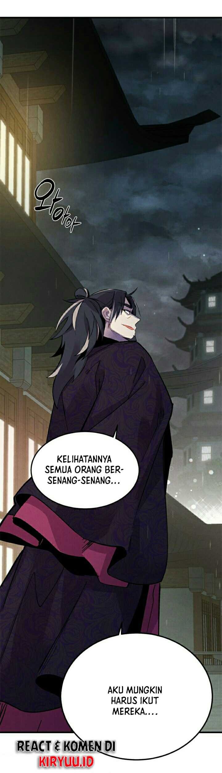 lightning expert Chapter 20 Gambar 5