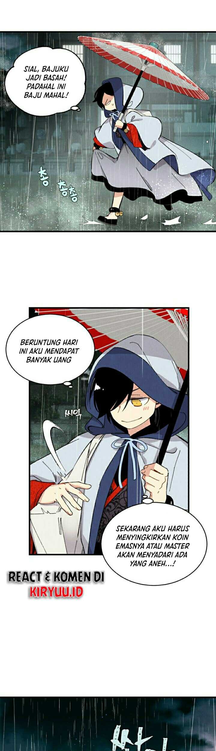 lightning expert Chapter 20 Gambar 13