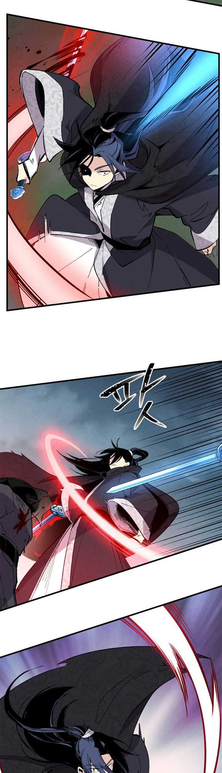 lightning expert Chapter 19 Gambar 22