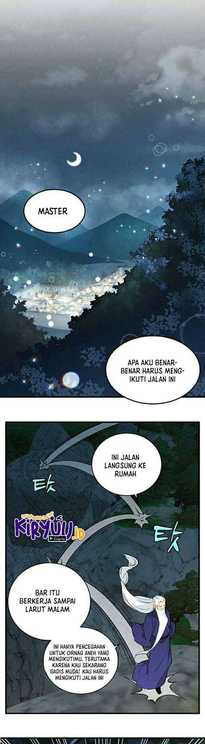 lightning expert Chapter 16 Gambar 16