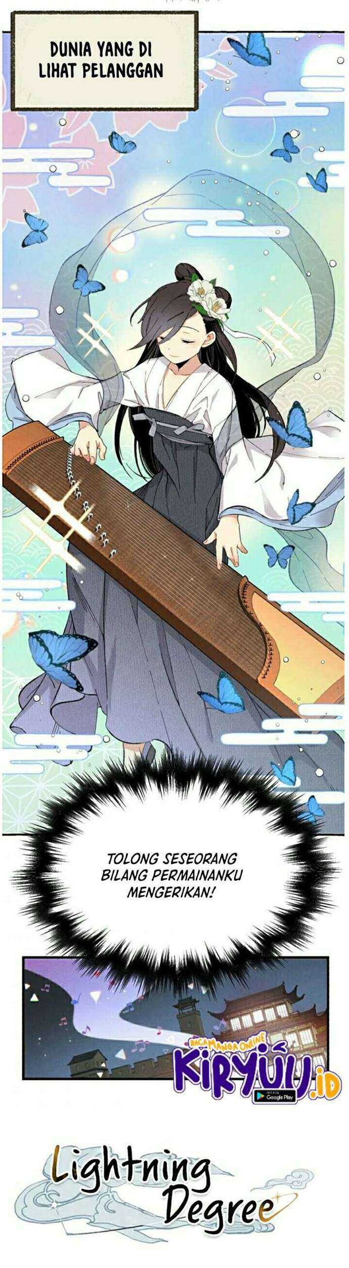 lightning expert Chapter 16 Gambar 3