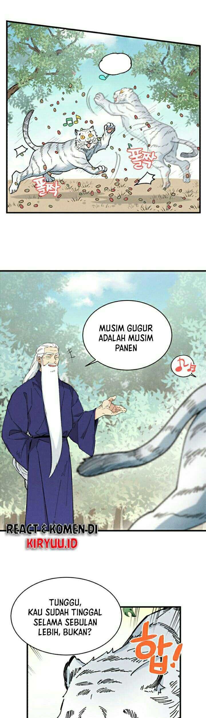 lightning expert Chapter 15 Gambar 16