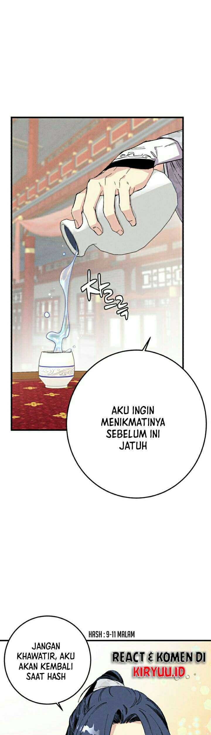 lightning expert Chapter 15 Gambar 20