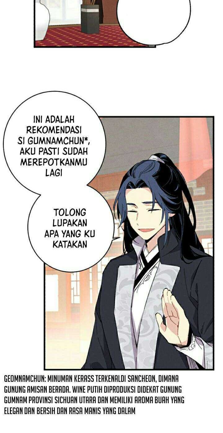 lightning expert Chapter 15 Gambar 23