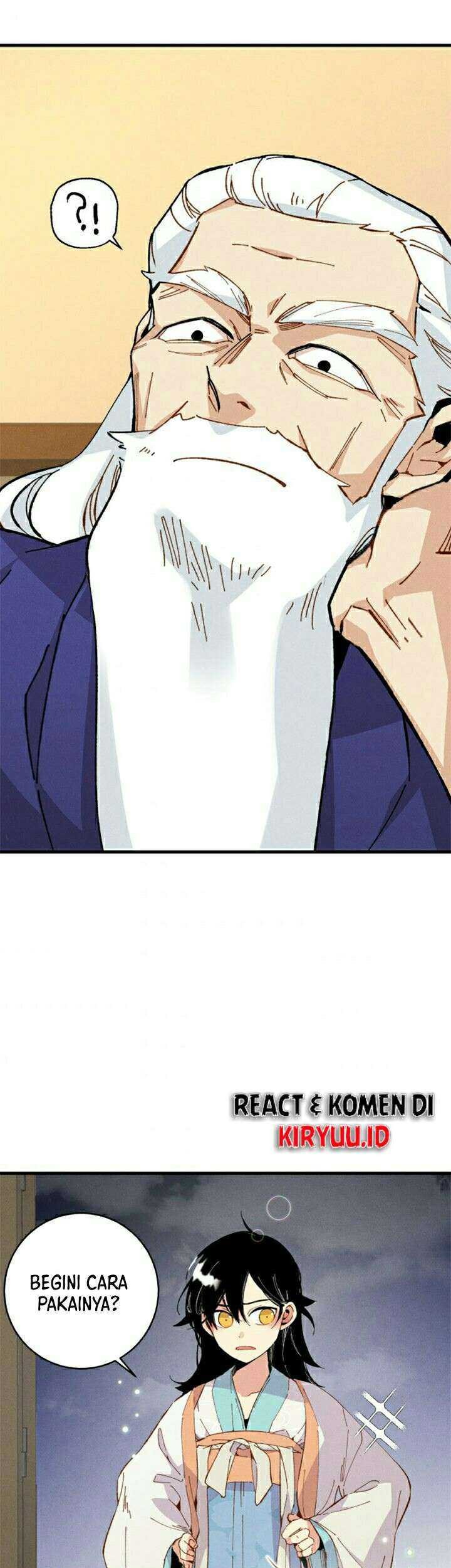 lightning expert Chapter 15 Gambar 4