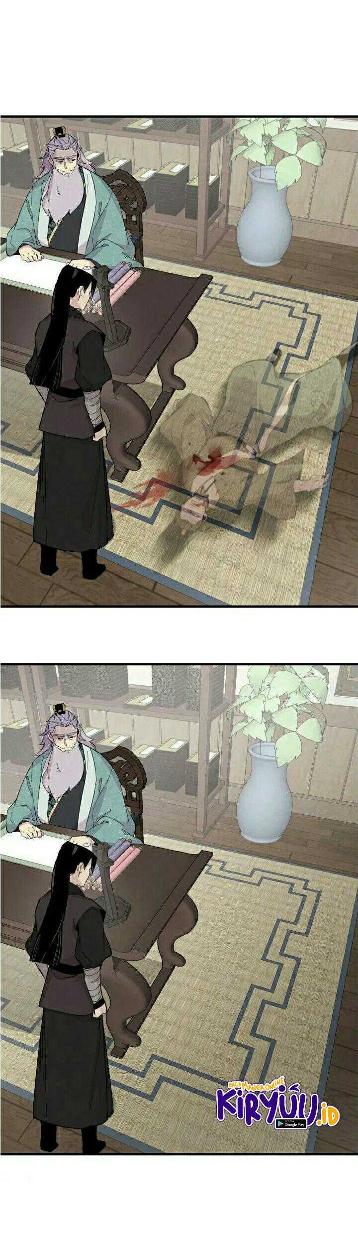 lightning expert Chapter 24 Gambar 28