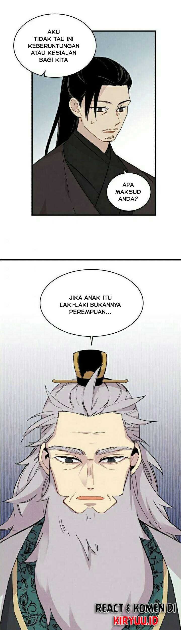 lightning expert Chapter 24 Gambar 22