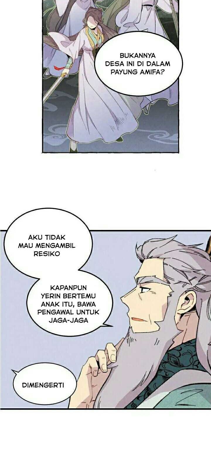 lightning expert Chapter 24 Gambar 25