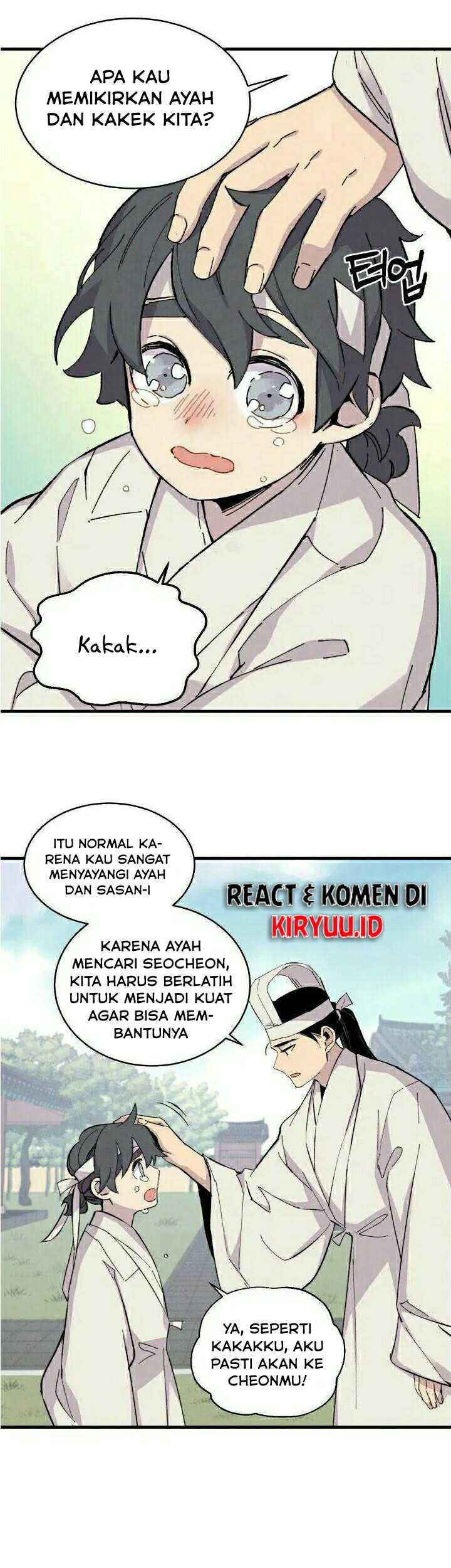 lightning expert Chapter 24 Gambar 38