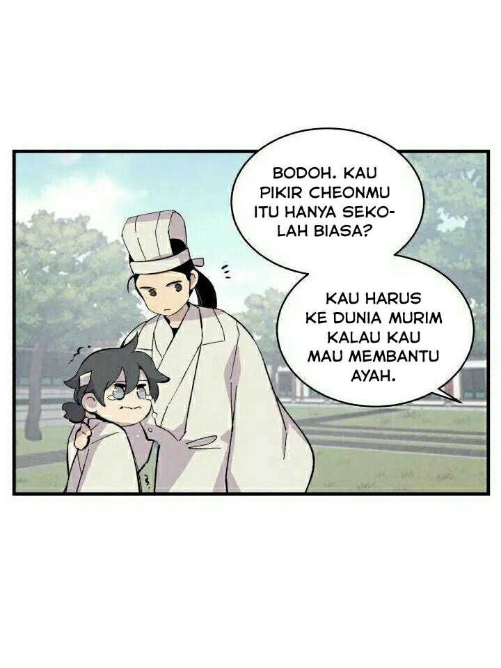 lightning expert Chapter 24 Gambar 39