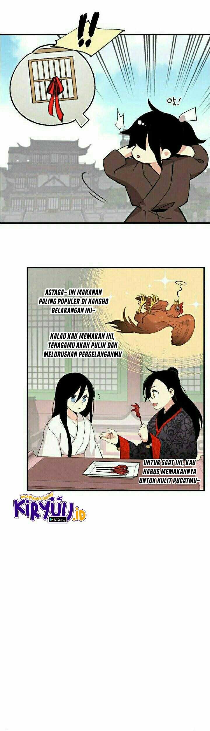 lightning expert Chapter 24 Gambar 44