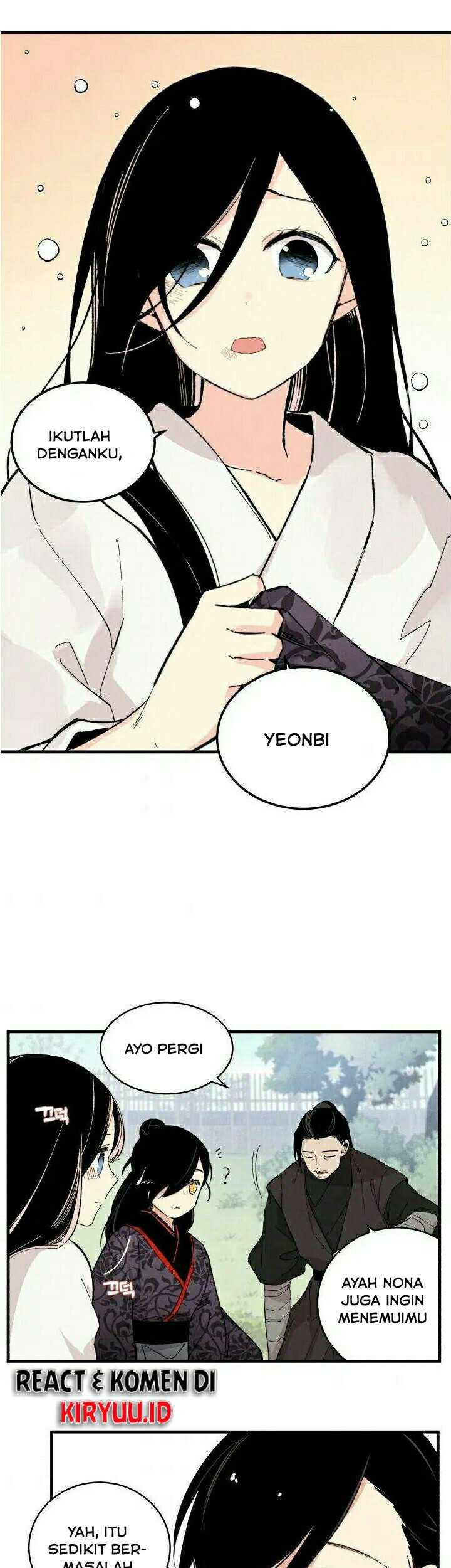 lightning expert Chapter 24 Gambar 4