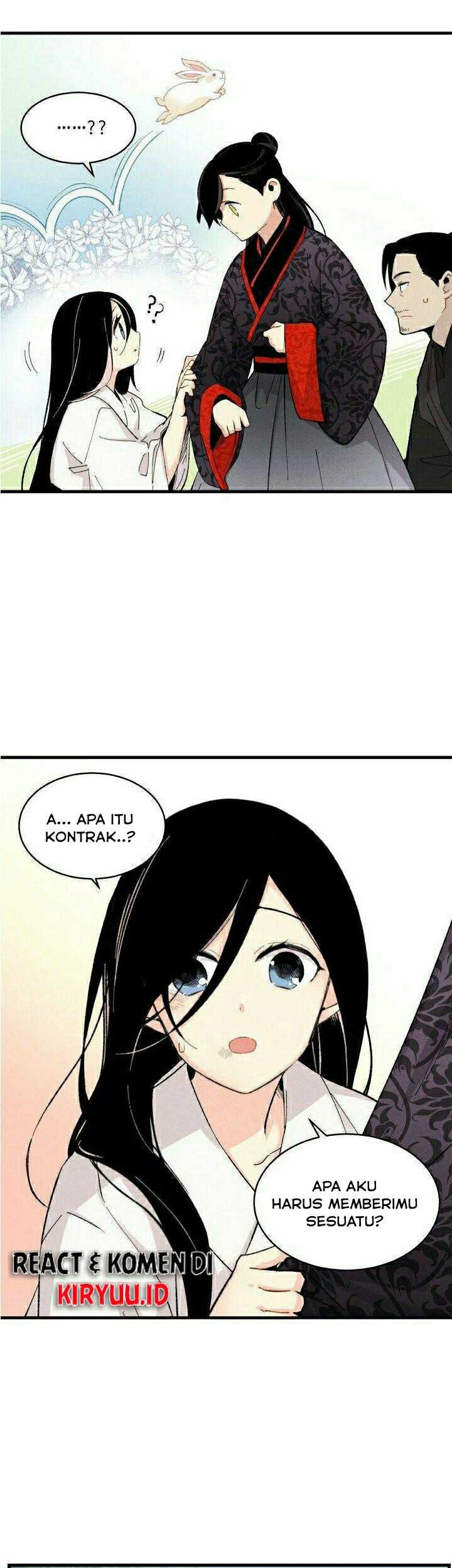 lightning expert Chapter 24 Gambar 14