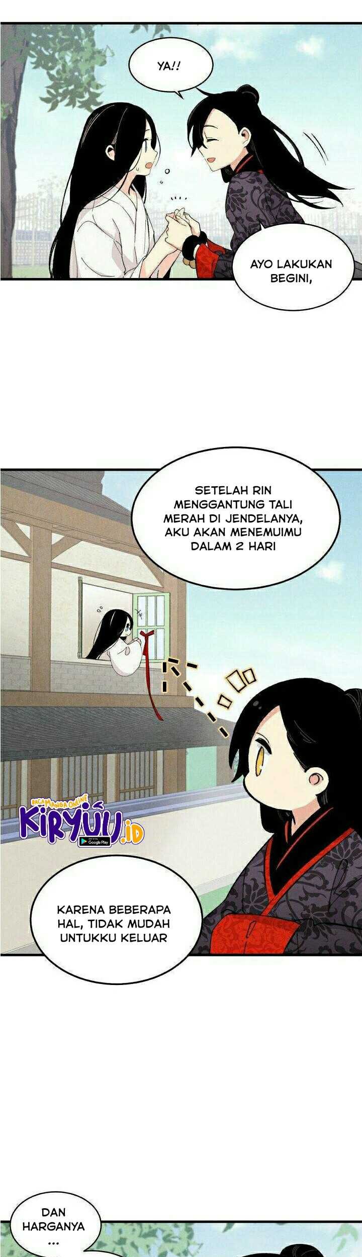 lightning expert Chapter 24 Gambar 16