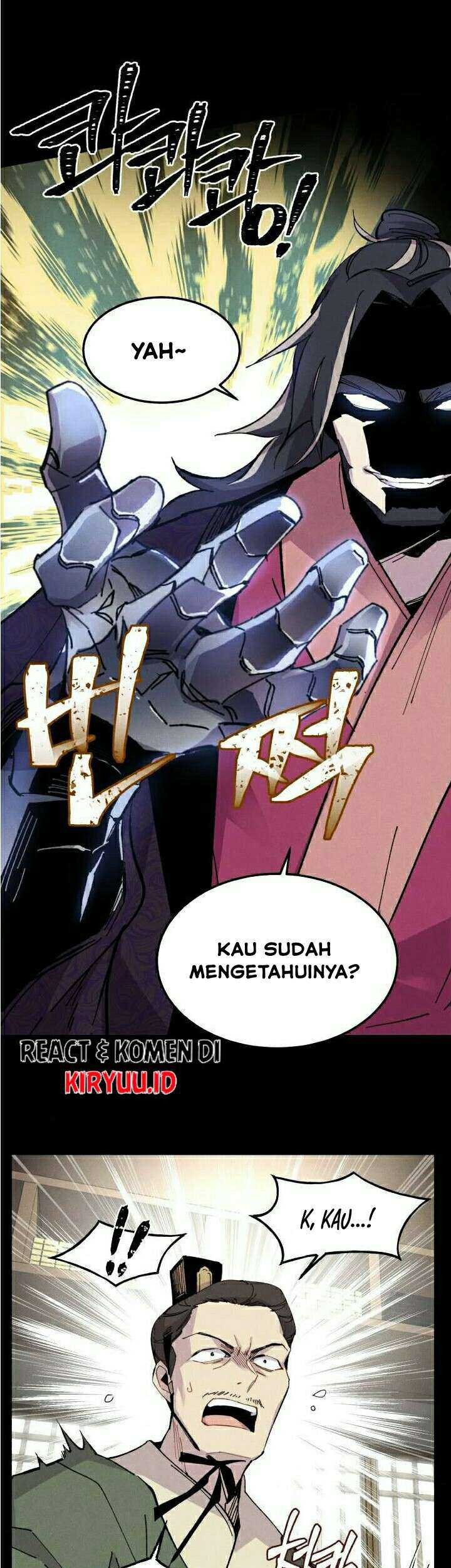 lightning expert Chapter 23 Gambar 28