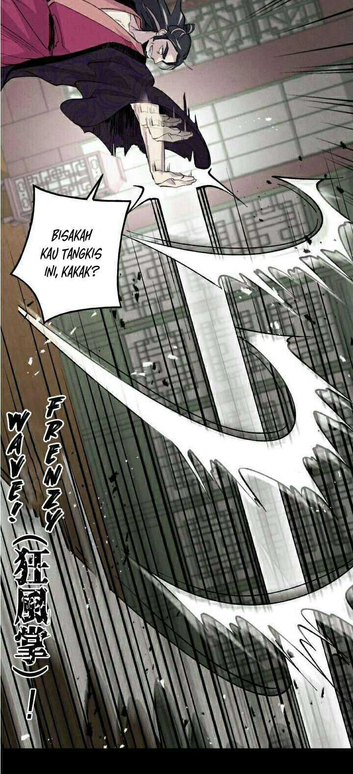 lightning expert Chapter 23 Gambar 37