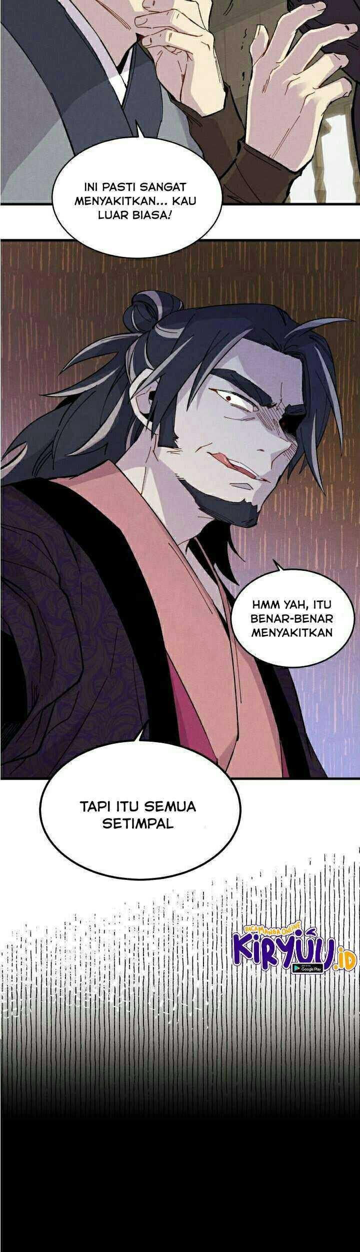 lightning expert Chapter 23 Gambar 18