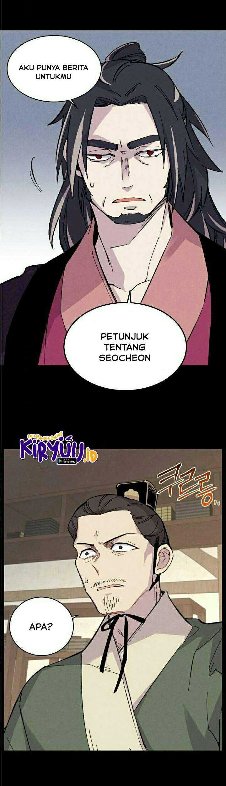 lightning expert Chapter 23 Gambar 22