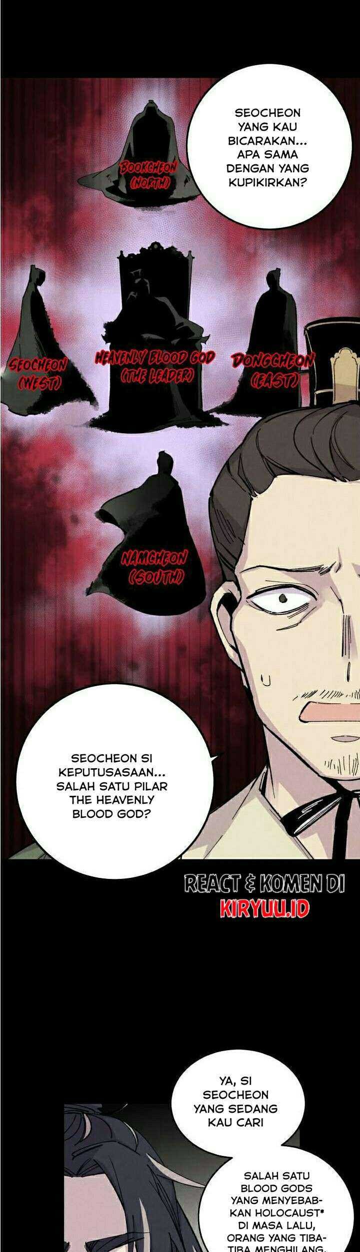 lightning expert Chapter 23 Gambar 24