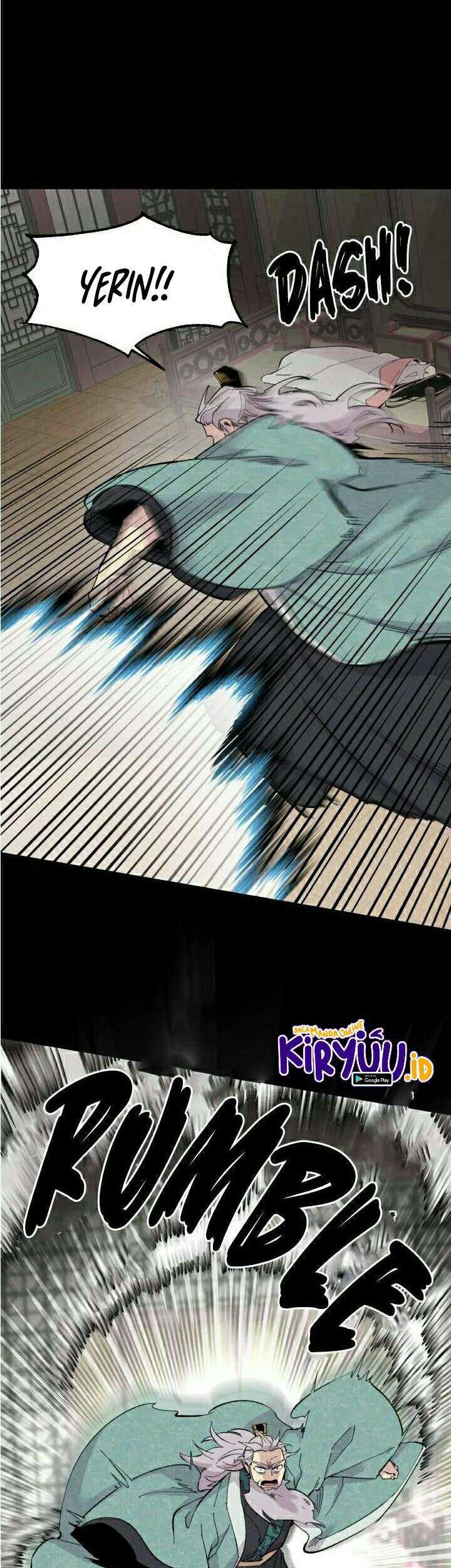 lightning expert Chapter 23 Gambar 38