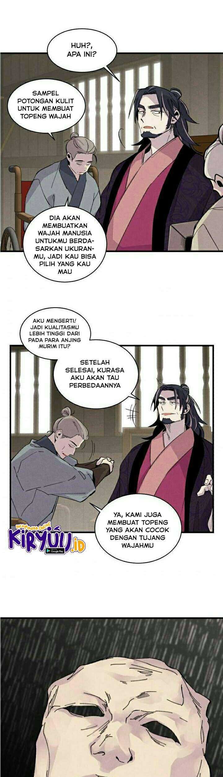 lightning expert Chapter 23 Gambar 42