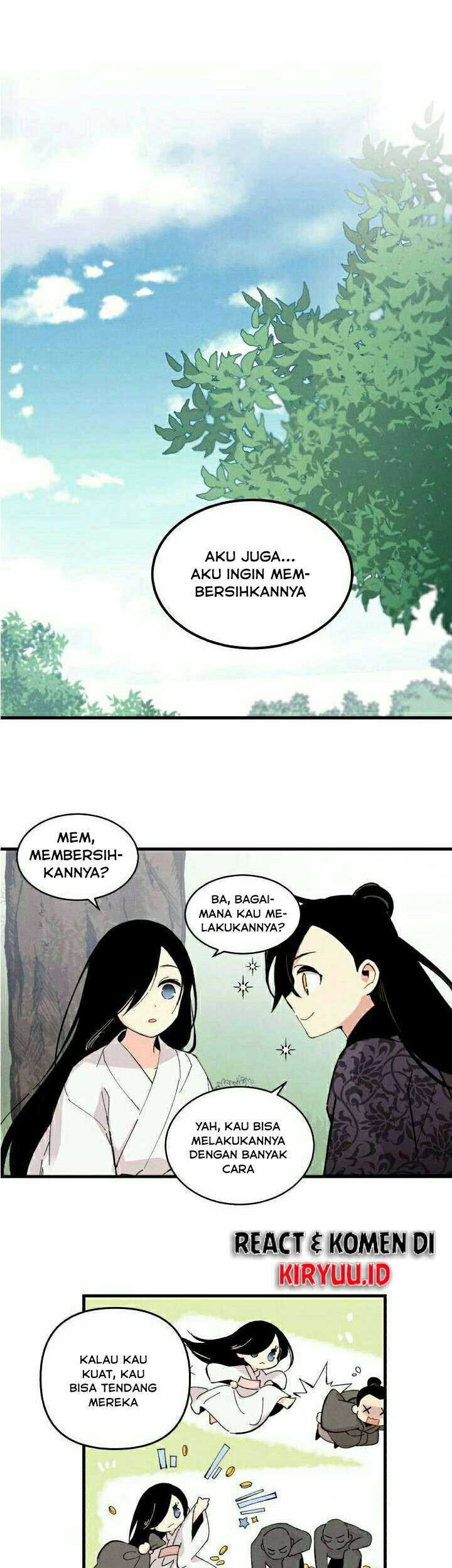 lightning expert Chapter 23 Gambar 44