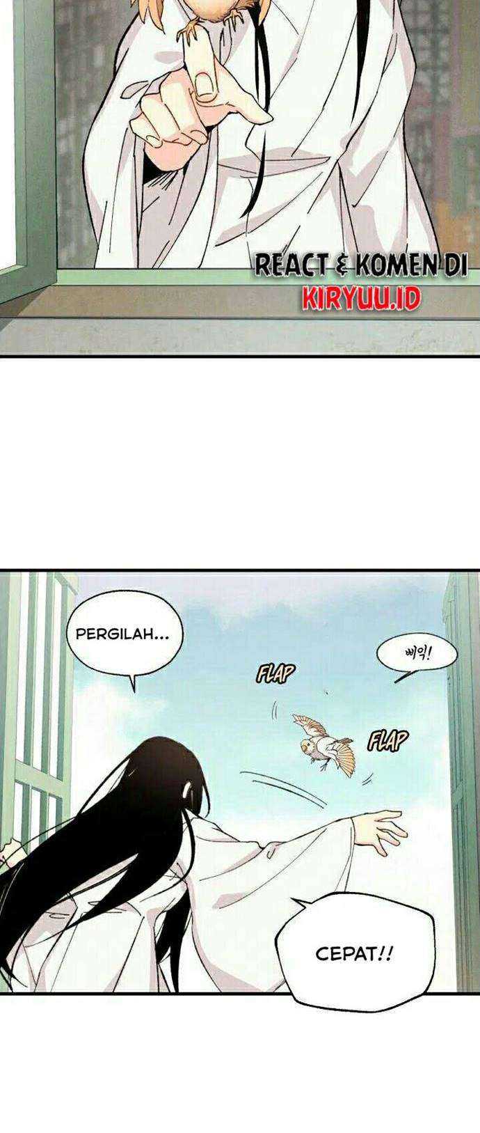 lightning expert Chapter 21 Gambar 31