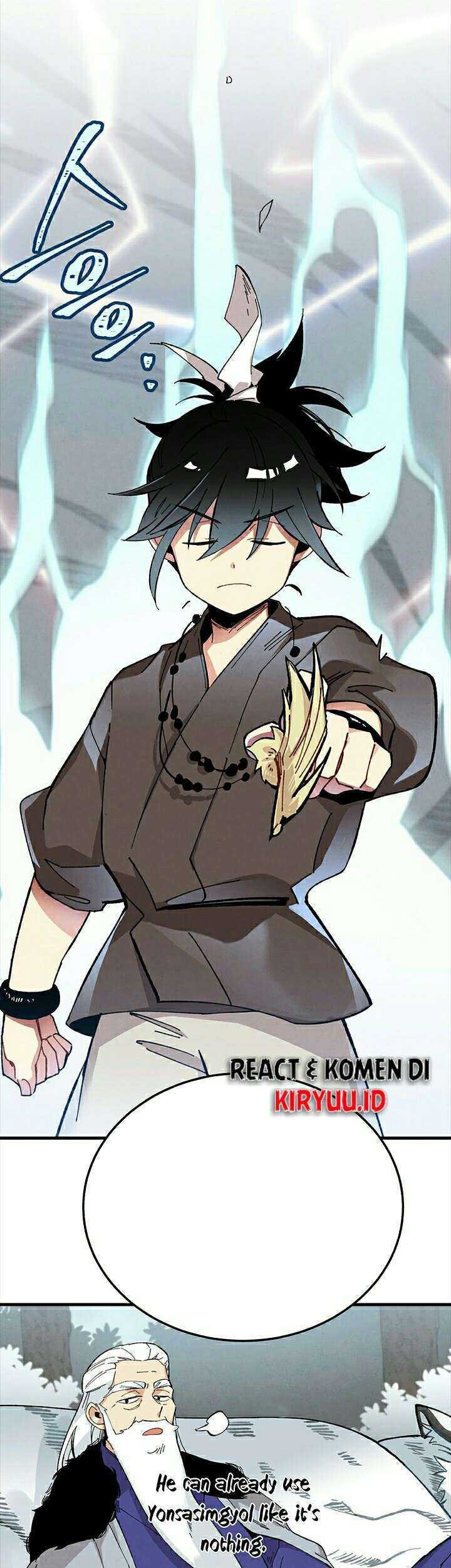 lightning expert Chapter 10 Gambar 21