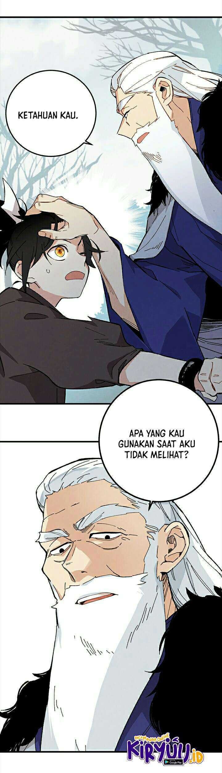 lightning expert Chapter 10 Gambar 40