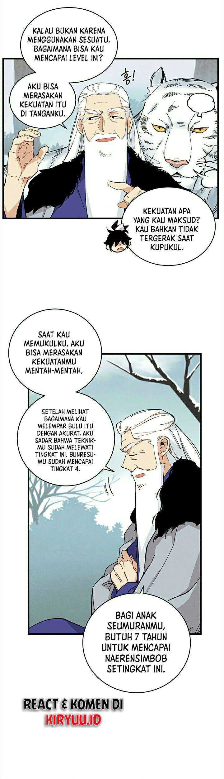 lightning expert Chapter 10 Gambar 42