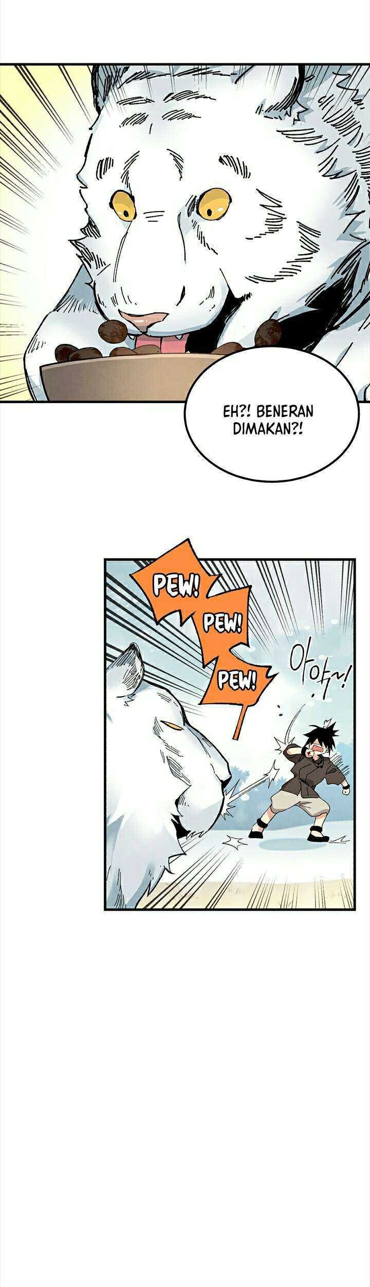 lightning expert Chapter 10 Gambar 8