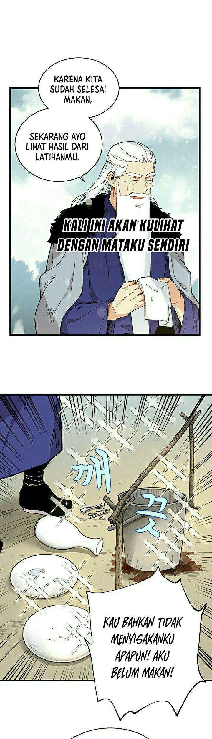 lightning expert Chapter 10 Gambar 16