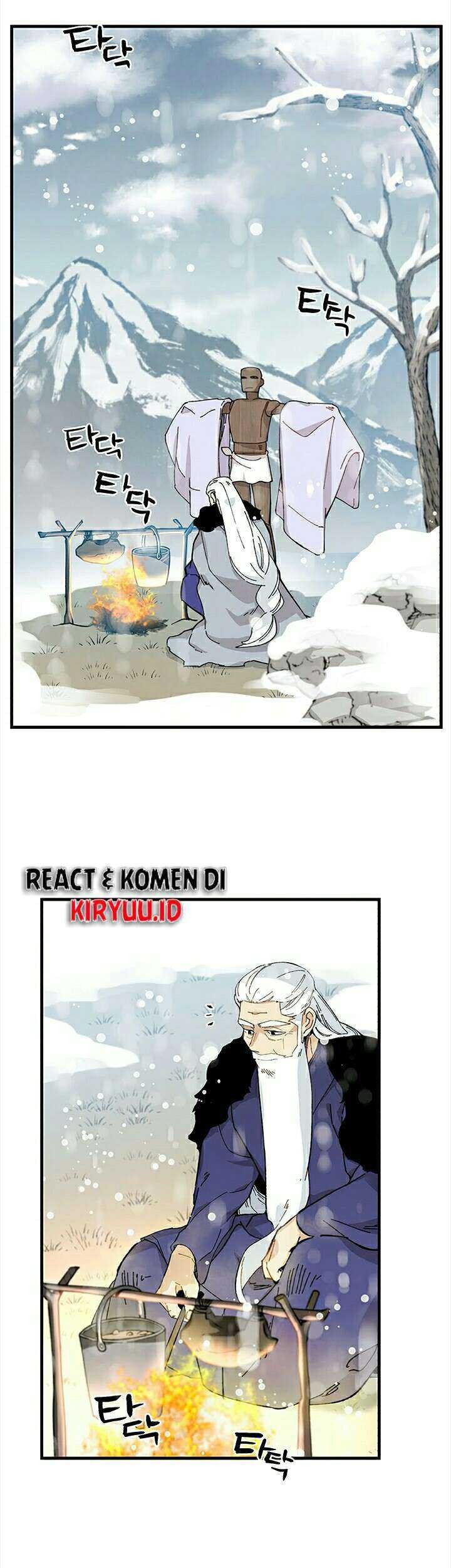 lightning expert Chapter 09 Gambar 17