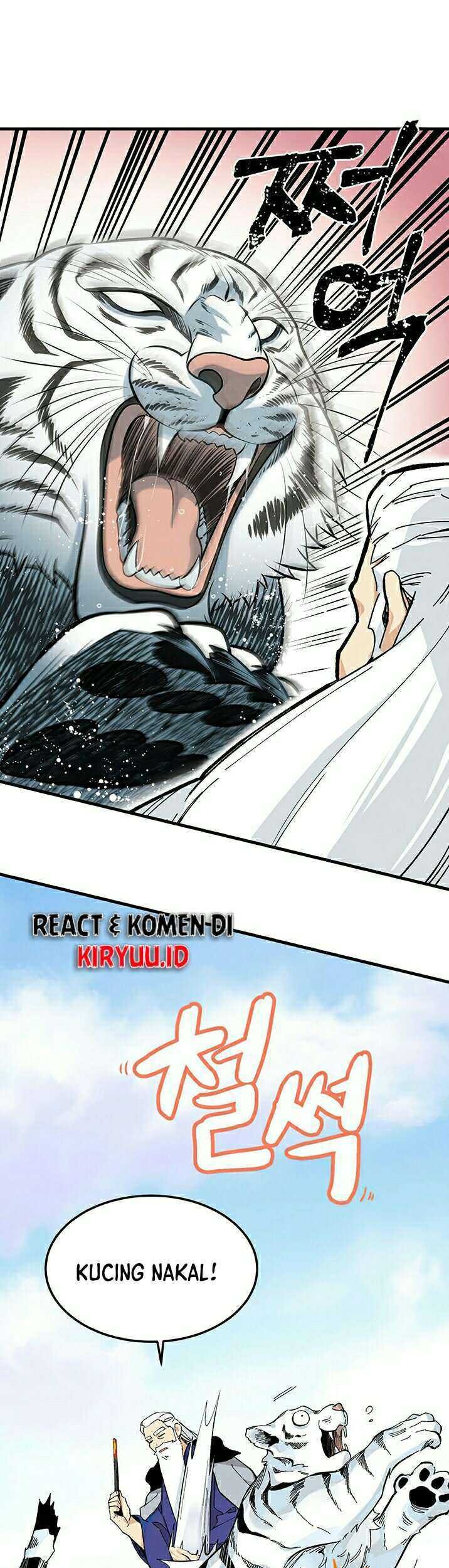 lightning expert Chapter 09 Gambar 22