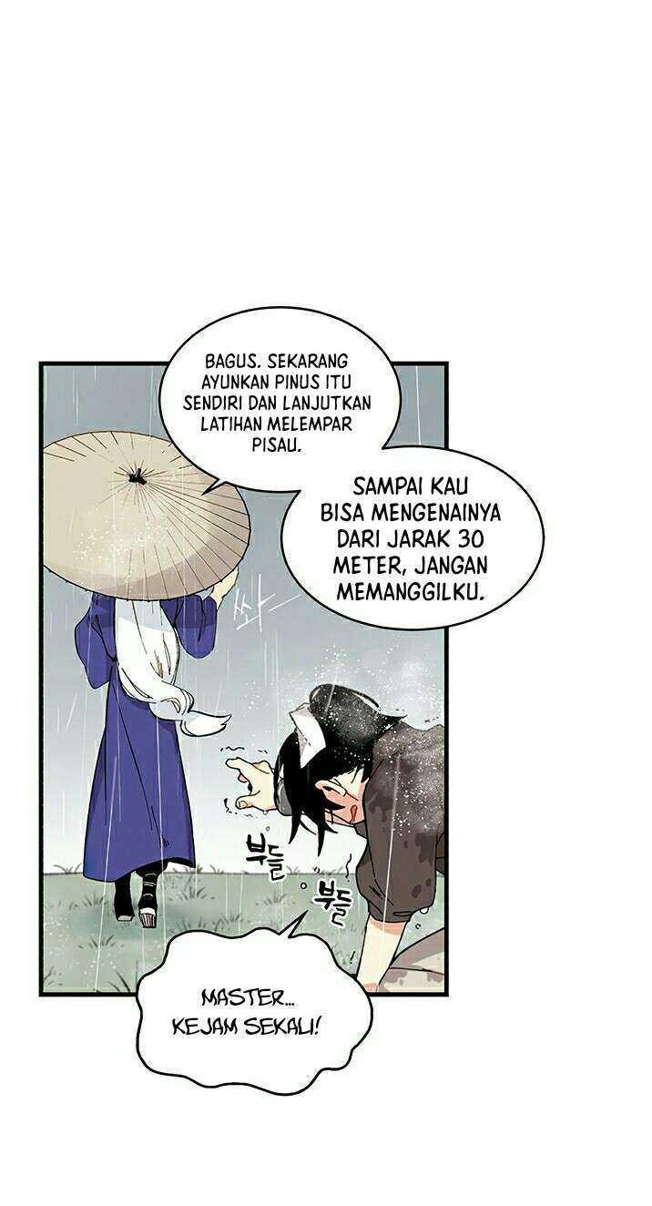 lightning expert Chapter 09 Gambar 3