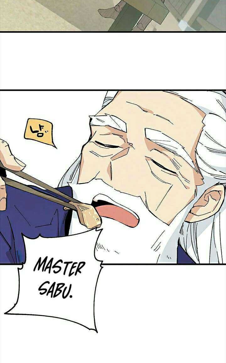 lightning expert Chapter 09 Gambar 5