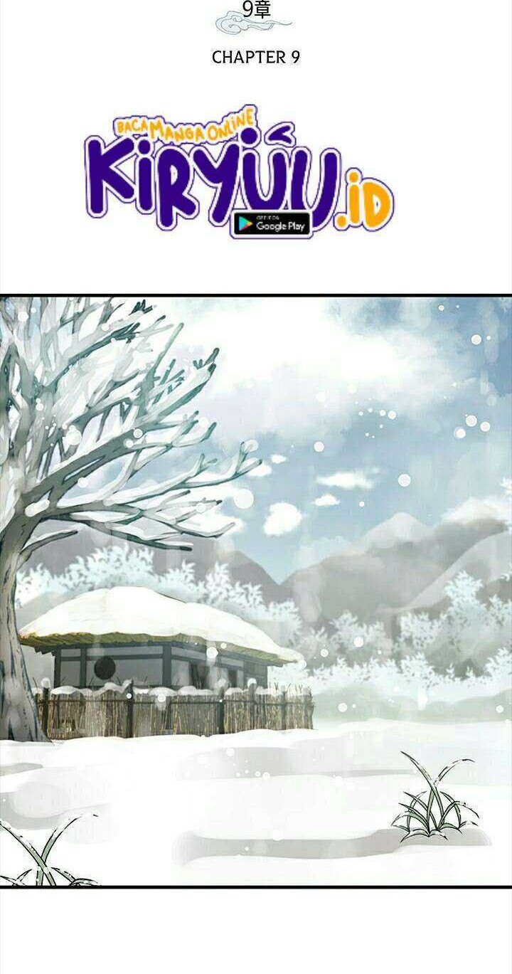 lightning expert Chapter 09 Gambar 16