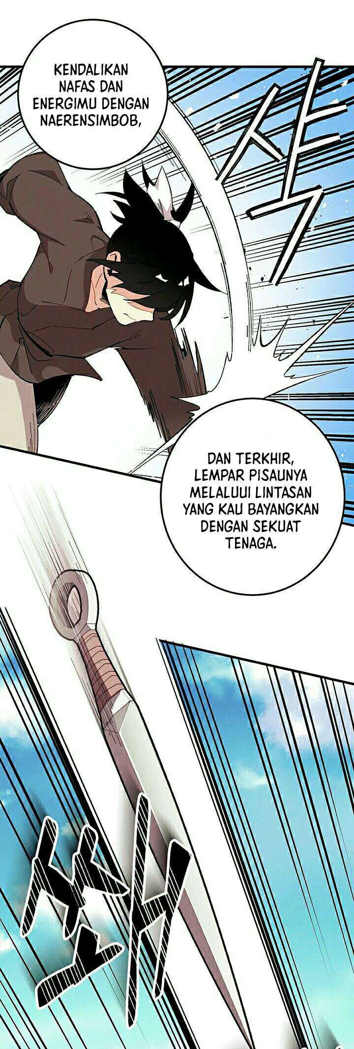lightning expert Chapter 08 Gambar 8